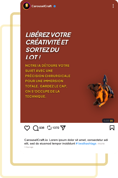 Aperçu Carrousel slide 5