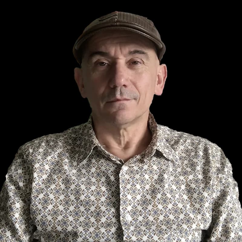 Portrait de David, fondateur de CarouselCraft