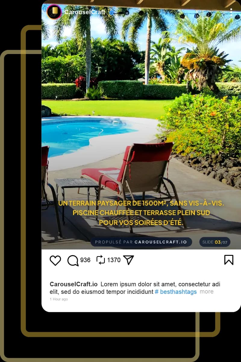 Aperçu Carrousel slide 3