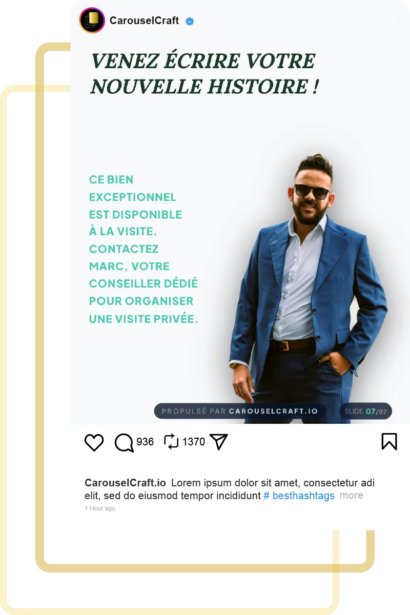 Aperçu Carrousel slide 7