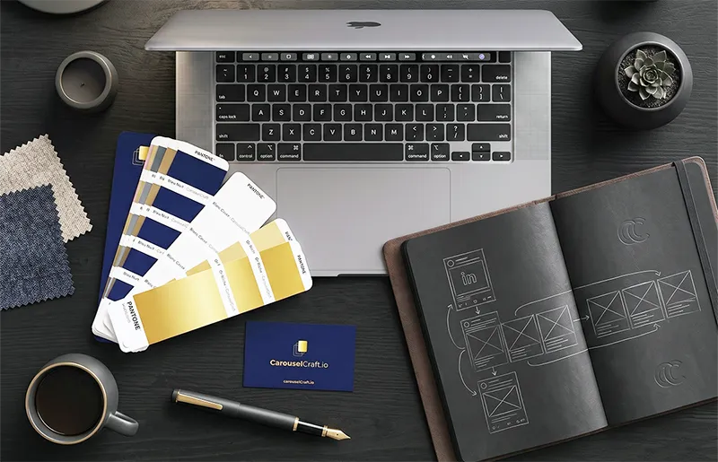 Les 5 meilleures alternatives à Canva pour les freelances pressés
