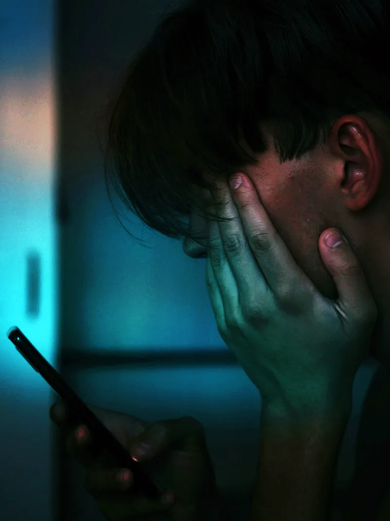 Pourquoi 90% des carrousels sont illisibles sur smartphone
