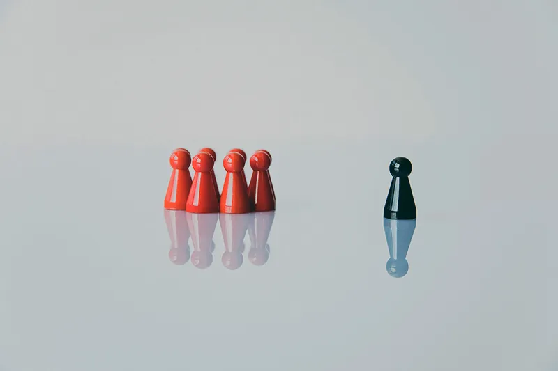 Autorité et IA : comment ne pas devenir un clone sur LinkedIn