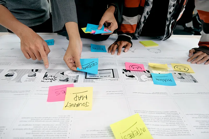 Les 5 frameworks de posts qui marchent à tous les coups en 2026