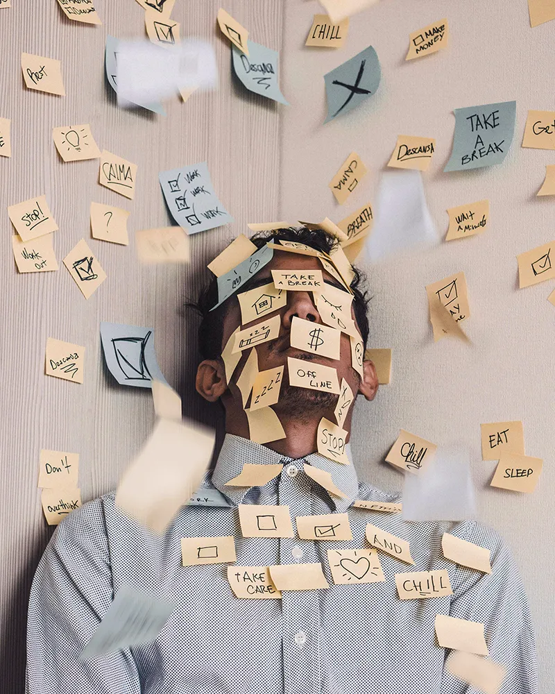 L'Omnicanalité viable : être partout sans faire de burn-out
