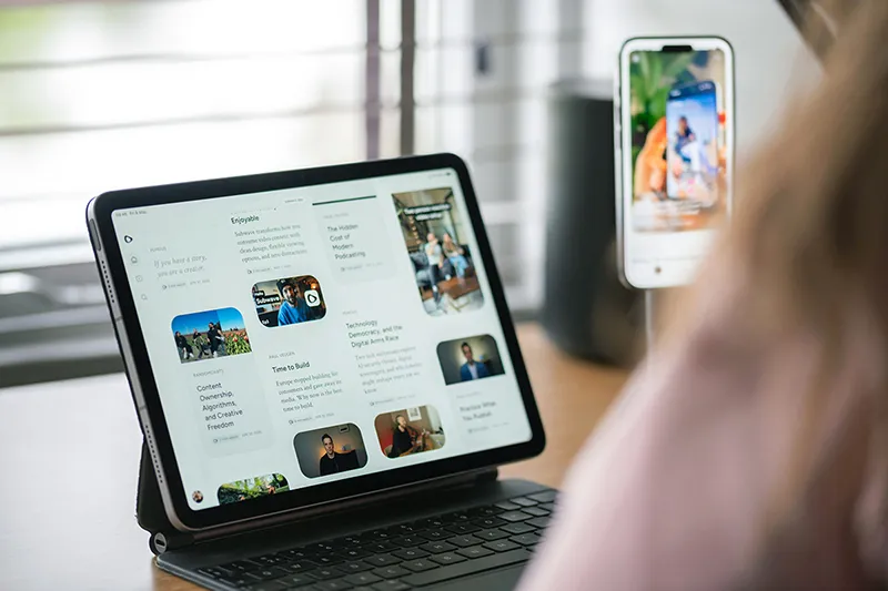 Le format "Zapping" : Recyclez vos meilleurs contenus B2B