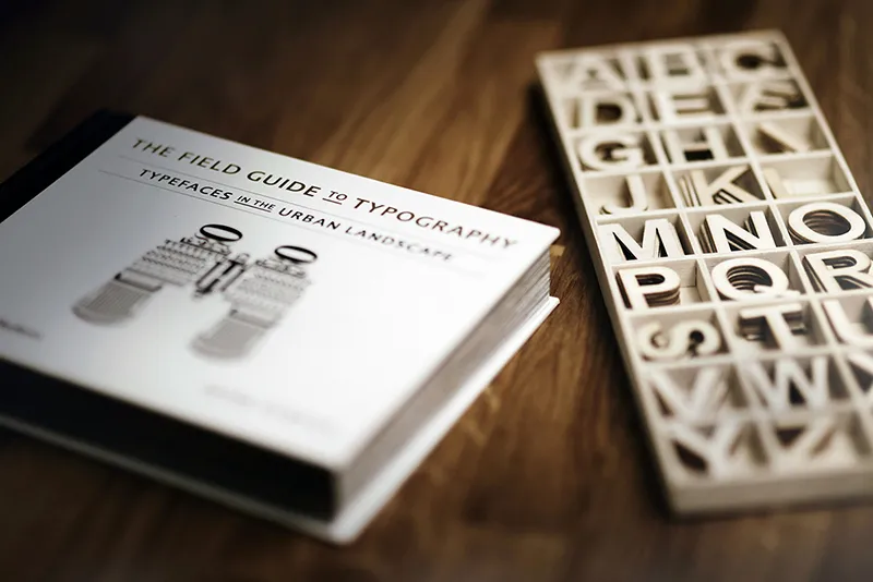 Typographie : 5 combinaisons de polices qui font "premium" sur LinkedIn